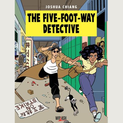 five-foot-way-detective-review