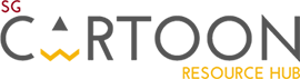 SG Cartoon Resource Hub